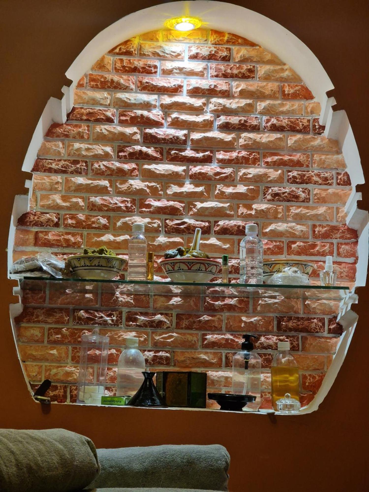 Ryad Zahrat Fez Exterior photo